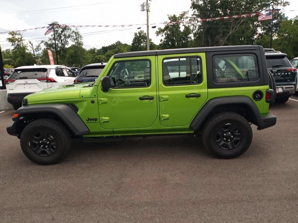 jeep wrangler 4-door 2026 1C4PJXDN4TW222178 image jeep wrangler 4-door 2026 1C4PJXDN4TW222178 image